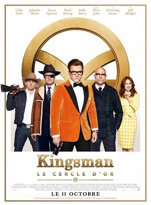Movie print