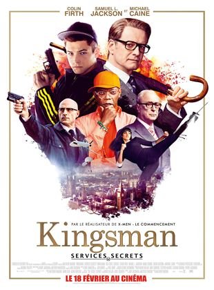 Movie print
