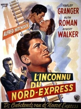 Movie print