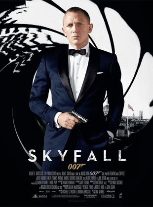 Movie print